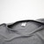 WSI Sports Short Sleeve Shirt Men's Gray Used XL-TOPS-168755