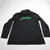 New York Jets Nike NFL On Field Dri-Fit Long Sleeve Shirt Men's Black Used XL-TOPS-168786