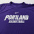 Nike Dri-Fit Short Sleeve Shirt Men's Purple Used XL TOPS-168940