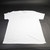 Penn State Nittany Lions Next Level Short Sleeve Shirt Men's White Used 3XL-TOPS-168471