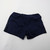 Nike Running Short Women's Navy Used M-SHOR-036606