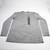Jacksonville Jaguars Nike NFL On Field Nike Tee Long Sleeve Shirt Men's Used Gray 2XLT-TOPS-169035