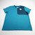Jacksonville Jaguars Nike NFL On Field Nike Tee Short Sleeve Shirt Men's Used Teal 2XL-TOPS-169063