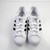 adidas Superstar Casual Shoes Men's White/Black New without Box-SHOE-020902