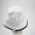 Jacksonville Jaguars New Era Bucket Hat Unisex White Used SM HATS-015517