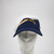 Los Angeles Chargers New Era 39thirty Fitted Hat Unisex White Used XL/2XL HATS-015527