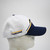 Los Angeles Chargers New Era 39thirty Fitted Hat Unisex White Used XL/2XL HATS-015527