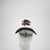 Atlanta Falcons New Era 39thirty Fitted Hat Unisex White Used SM HATS-015500