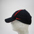 Washington Nationals Nike Adjustable Hat Unisex Navy Used OSFA HATS-015505