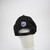 Indianapolis Colts New Era 9Forty Snap-Back Hat Unisex Black Used OSFM HATS-015493
