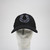 Indianapolis Colts New Era 9Forty Snap-Back Hat Unisex Black Used OSFM HATS-015493