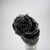 Sport-Tek Winter Hat Unisex Black/White Used OSFM-HATS-015466