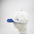 Indianapolis Colts New Era 9seventy Snap-Back Hat Unisex White Used OSFM HATS-015475