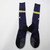 Under Armour Socks Men's Navy/Gold New without Tags 8.5-13-ACCS-007832