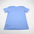 Villanova Wildcats Nike Nike Tee Short Sleeve Shirt Men's Light Blue Used S-TOPS-169296