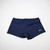Nike Dri-Fit Running Short Women's Navy Used Multiple Sizes SHOR-036656