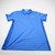 Los Angeles Chargers Nike NFL On Field Dri-Fit Polo Women's Blue Used-TOPS-169343