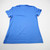 Los Angeles Chargers Nike Dri-Fit Polo Women's Blue Used Multiple Sizes TOPS-169344