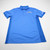Los Angeles Chargers Nike Dri-Fit Polo Men's Blue Used M-TOPS-169355