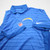 Los Angeles Chargers Nike Dri-Fit Polo Men's Blue Used M-TOPS-169355