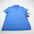 Los Angeles Chargers Nike NFL On Field Dri-Fit Polo Women's Blue New M-TOPS-169370