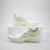 adidas adizero Basketball Shoe Men's White Used 14 SHOE-020939