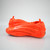 adidas Harden Basketball Shoe Men's Orange Used 14-SHOE-020941