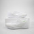 Nike Kobe Basketball Shoe Men's White Used 16 SHOE-020946