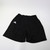 adidas Athletic Shorts Men's Black Used XL-SHOR-036591