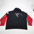 Atlanta Falcons Nike NFL On Field Sweatshirt Men's Black Used XL TOPS-169489