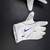 Nike Vapor Gloves - Receiver Men's White Used 2XL-EQPT-006286