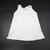 USC Trojans Nike Sleeveless Shirt Women's White Used M TOPS-169151