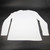 Sport-Tek Long Sleeve Shirt Men's White Used L TOPS-169155
