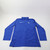 Air Force Falcons Nike Pullover Men's Blue Used M TOPS-169581