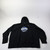 Los Angeles Chargers Nike Sweatshirt Men's Black Used XXL TOPS-169261