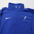 Air Force Falcons Nike Pullover Men's Blue Used M TOPS-169579