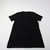 Philadelphia Eagles Bella + Canvas Short Sleeve Shirt Men's Black Used M TOPS-169164