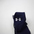 Under Armour Socks Men's Navy New with Tags 8.5-13-ACCS-007857