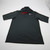 Atlanta Falcons Nike NFL On Field Dri-Fit Short Sleeve Shirt Men's Black Used L TOPS-169637