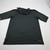 Atlanta Falcons Nike NFL On Field Dri-Fit Short Sleeve Shirt Men's Black Used L TOPS-169637