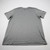 Atlanta Falcons Nike NFL On Field Dri-Fit Short Sleeve Shirt Men's Gray Used L TOPS-169638