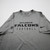 Atlanta Falcons Nike NFL On Field Dri-Fit Short Sleeve Shirt Men's Gray Used L TOPS-169638