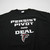 Atlanta Falcons Port & Company Short Sleeve Shirt Men's Black Used XL TOPS-169645
