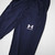 Under Armour Athletic Pants Men's Navy Used Multiple Sizes PNTS-035085