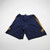 California Golden Bears Under Armour HeatGear Practice Shorts Men's Navy Used M SHOR-036693