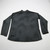 Nike Running Dri-Fit Pullover Women's Gray/Black Used L-TOPS-169631
