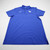 Air Force Falcons Nike Dri-Fit Polo Men's Blue Used M TOPS-169600
