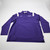Kansas State Wildcats Nike Pullover Men's Purple Used XL TOPS-169594