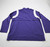 Kansas State Wildcats Nike Pullover Men's Purple Used XL TOPS-169594