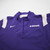 Kansas State Wildcats Nike Pullover Men's Purple Used XL TOPS-169594